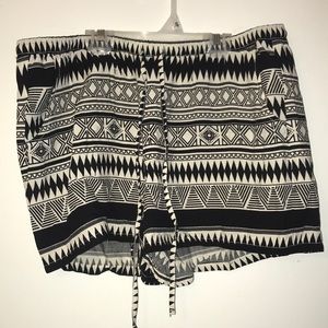 No Boundaries Shorts